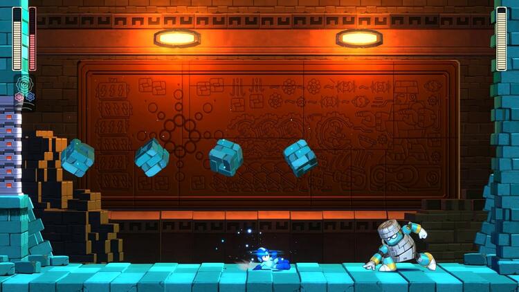 Mega Man 11 (usagé)