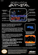 Destination Earthstar (used)