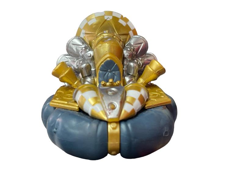 Skylanders - SuperChargers - Nitro Soda Skimmer (used)
