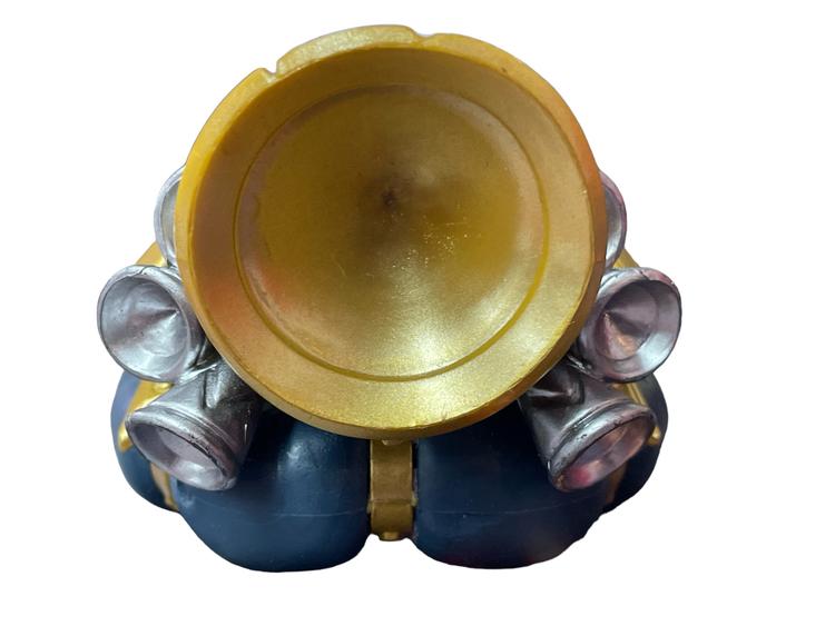 Skylanders - SuperChargers - Nitro Soda Skimmer (used)