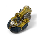 Skylanders - SuperChargers - Nitro Soda Skimmer (used)