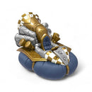 Skylanders - SuperChargers - Nitro Soda Skimmer (used)