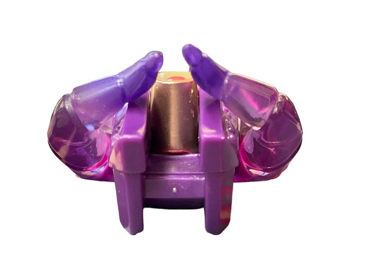 Skylanders - SuperChargers  -  Splatter Splasher (usagé)