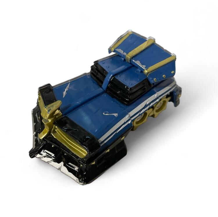 Skylanders - SuperChargers  -  Shield Striker (usagé)