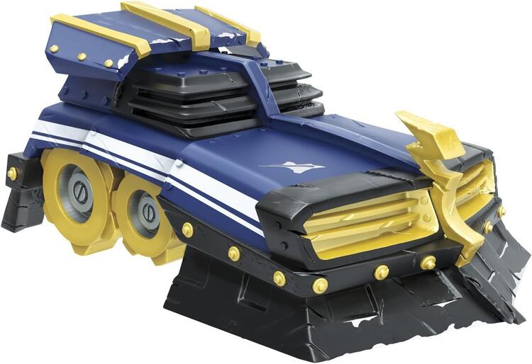 Skylanders - SuperChargers  -  Shield Striker (usagé)