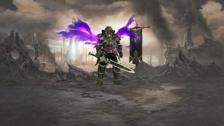 Diablo III - Eternal Collection (usagé)