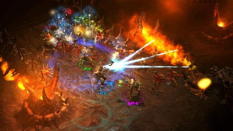 Diablo III - Eternal Collection (usagé)