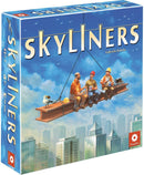 SKYLINERS