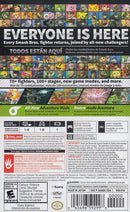 Super Smash Brothers Ultimate