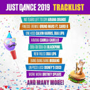 Just dance 2019 (usagé)