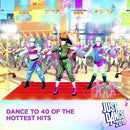 Just dance 2019 (usagé)