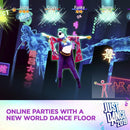 Just dance 2019 (usagé)