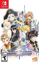 Tales of Vesperia  [Definitive Edition] (usagé)