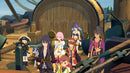 Tales of Vesperia  [Definitive Edition] (usagé)