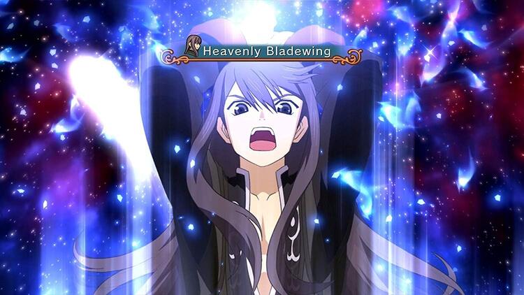 Tales of Vesperia  [Definitive Edition] (usagé)