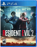 Resident Evil 2 (usagé)