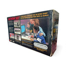 Nintendo Entertainement system Console (NES) (Model NES-001) Tested & Working  -  Action Set (usagé)