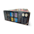 Nintendo Entertainement system Console (NES) (Model NES-001) Tested & Working  -  Action Set (usagé)