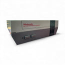 Nintendo Entertainement system Console (NES) (Model NES-001) Tested & Working  -  Action Set (usagé)