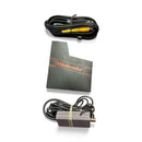 Nintendo Entertainement system Console (NES) (Model NES-001) Tested & Working  -  Action Set (usagé)