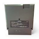 Nintendo Entertainement system Console (NES) (Model NES-001) Tested & Working  -  Action Set (usagé)