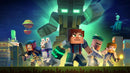 Minecraft Story Mode - Season Two (used)