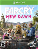 Farcry - New Dawn (usagé)
