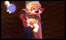 The Legend of Zelda - Majora's Mask 3D (usagé)