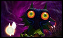 The Legend of Zelda - Majora's Mask 3D (usagé)