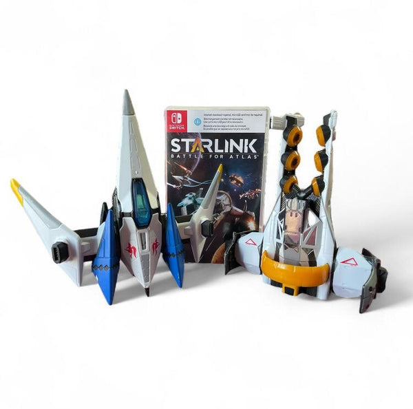 Starlink - Battle for Atlas  [Starter Edition] (usagé)