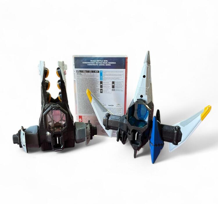 Starlink - Battle for Atlas  [Starter Edition] (usagé)