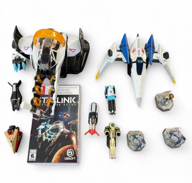 Starlink - Battle for Atlas  [Starter Edition] (usagé)