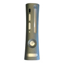 Joyteck - Xbox 360 Fat Replacement Front Cover Faceplate  -  Grey