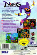 Nights Into Dreams [Long Box] (usagé)