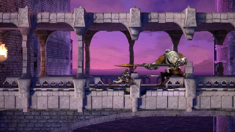 Bloodstained - Ritual of the Night (usagé)