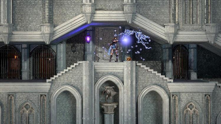 Bloodstained - Ritual of the Night (usagé)