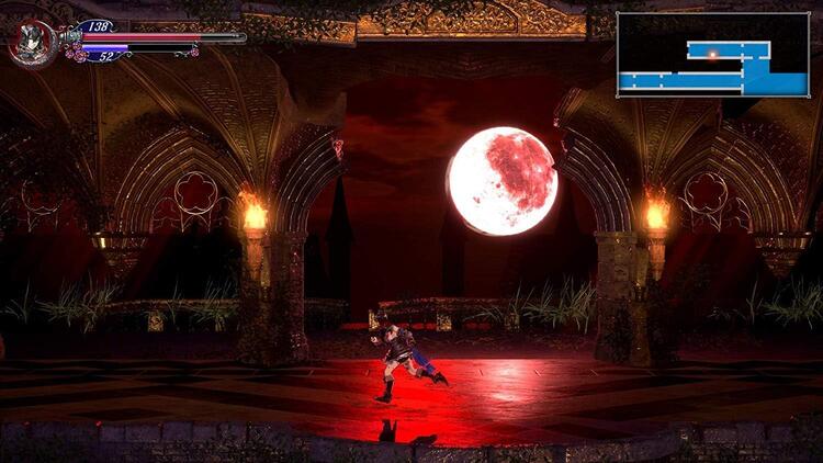 Bloodstained - Ritual of the Night (usagé)