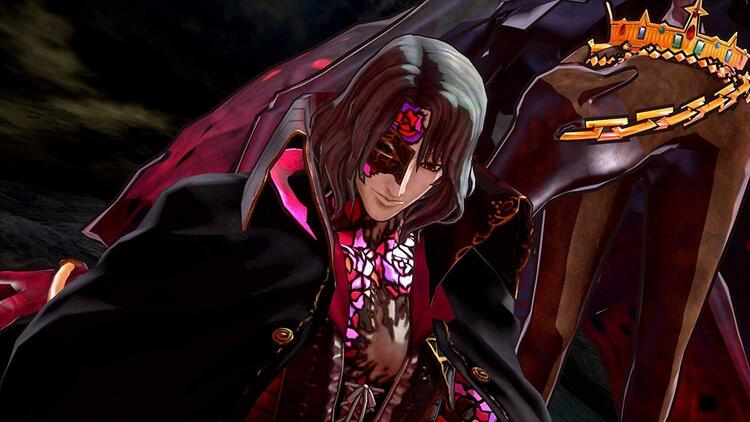 Bloodstained - Ritual of the Night (usagé)
