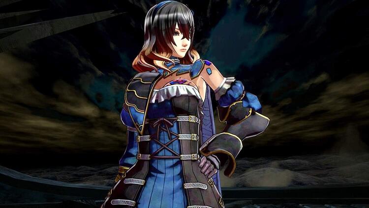 Bloodstained - Ritual of the Night (usagé)
