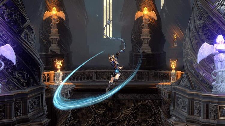 Bloodstained - Ritual of the Night (usagé)