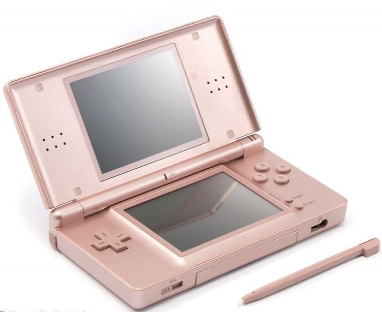 Nintendo DS Lite System Console USG-001 (Tested & Working Very Good Condition) (used)