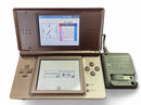 Nintendo DS Lite System Console USG-001 (Tested & Working Very Good Condition) (usagé)