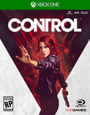Control (used)