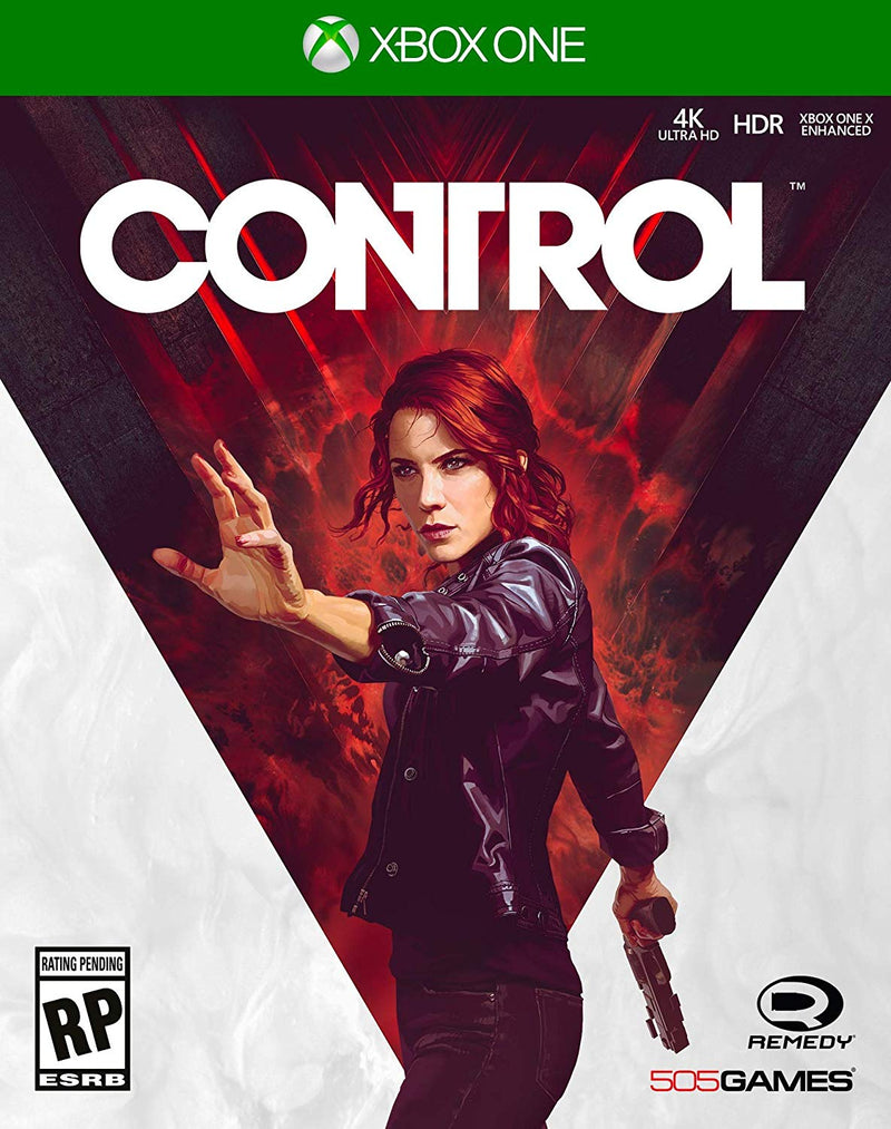 Produit Control Control