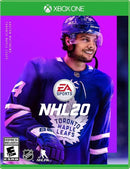 NHL 20 (usagé)