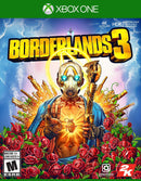 Borderlands 3 (usagé)