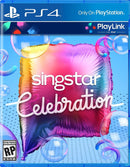 SINGSTAR CELEBRATION (used)