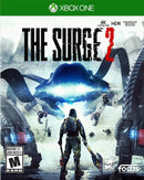 The Surge 2 (usagé)