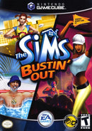 The Sims - Bustin' Out [Player's Choice] (used)