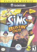 The Sims - Bustin' Out [Player's Choice] (used)